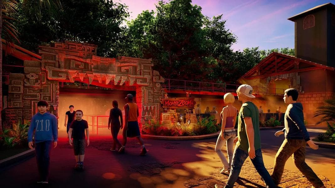 Report: Montezooma’s Revenge returning this summer at Knott’s
