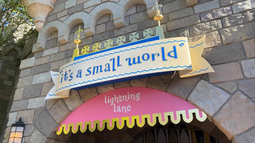 REVIEW: We Tried Walt Disney World’s New $329 Line-Skipping Lightning Lane Premier Pass