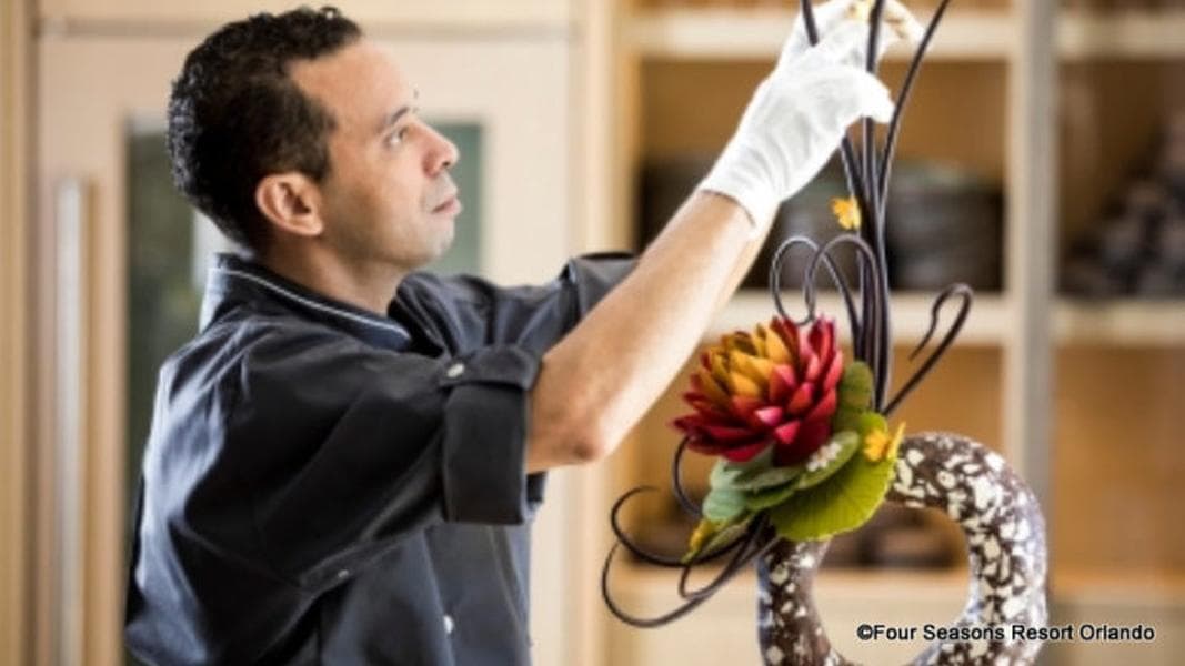 The Ultimate Guide To EVERY Restaurant At The Four Seasons Orlando