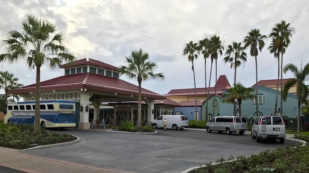 PHOTOS: Disney’s Caribbean Beach Resort unveils newly remodeled lobby, amenities, restaurants