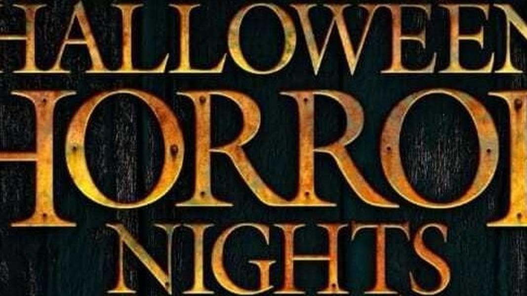 Universal Previewing Hollywood Horror Nights 2026 at Midsummer Scream
