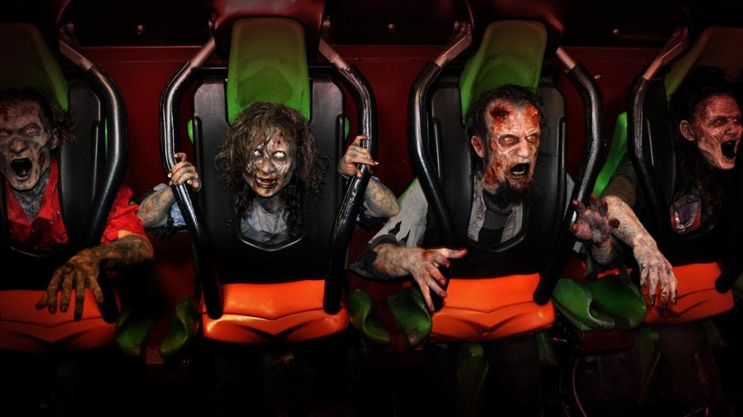 What Six Flags ‘Scream Break’ could mean for the future of ‘Fright Fest’ – DePaoli on DeParks