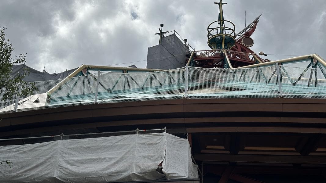 Disneyland Paris NEWS REPORT 14 & 15 July 2025
