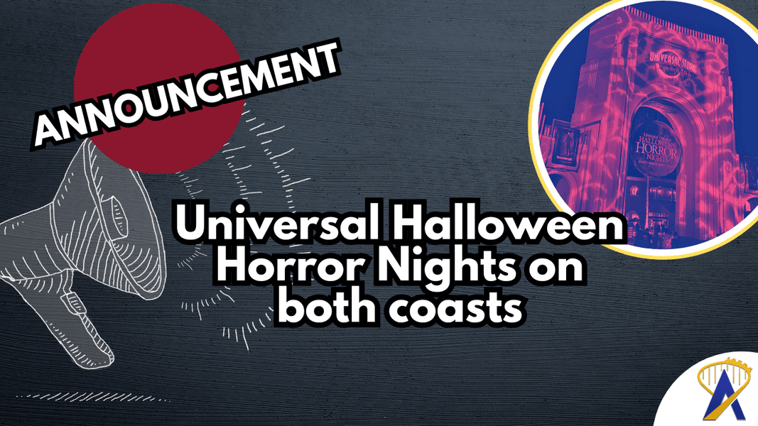 “Sinners” announced for Halloween Horror Nights 2026 – prepare for crowds