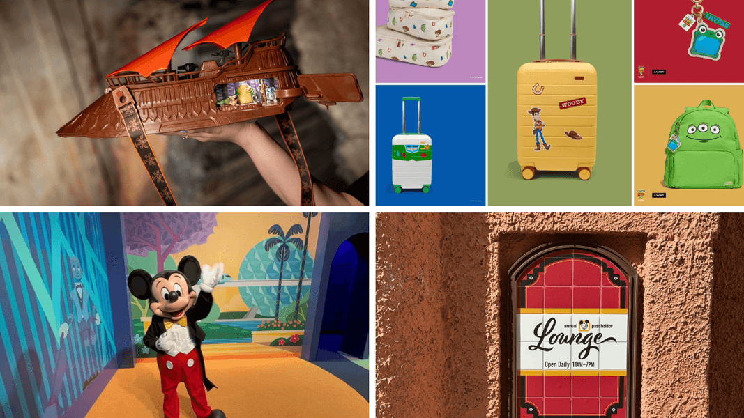 ‘Star Wars’ May the 4th Food, Drinks, and Novelties Revealed for Walt Disney World & More in Today’s Daily Recap for 04/23/2026