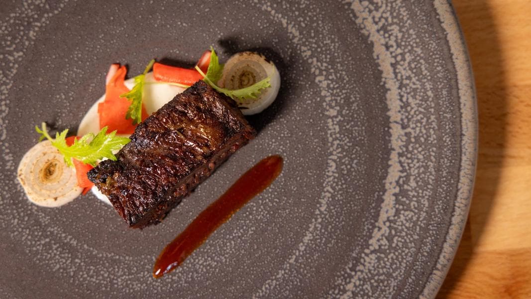 First Look at Menu for 2025 Walt Disney World Swan and Dolphin Food & Wine Classic