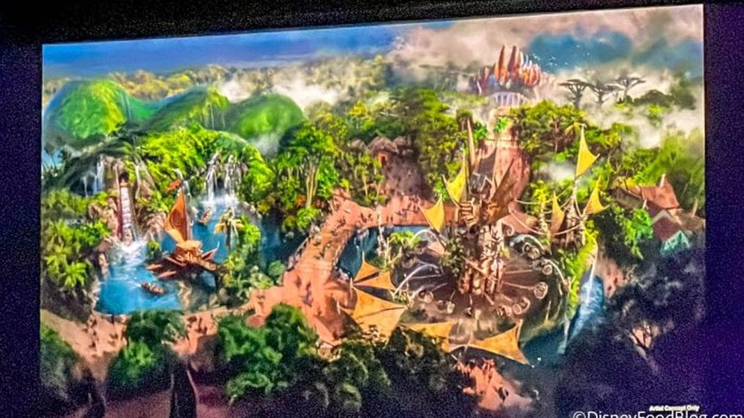 Disney Teased a LOT of Changes — But This Is the BEST One