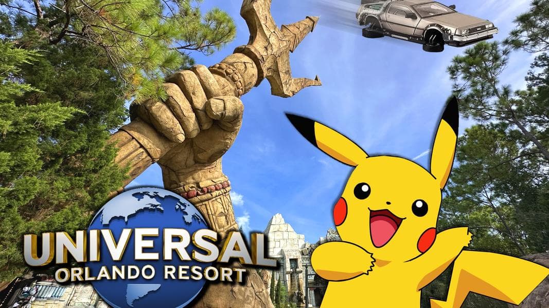 Universal Orlando Next Five Years Predictions