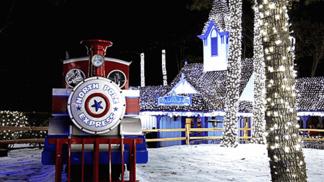 NEWS: Six Flags CANCELS Holiday Events at Multiple Parks