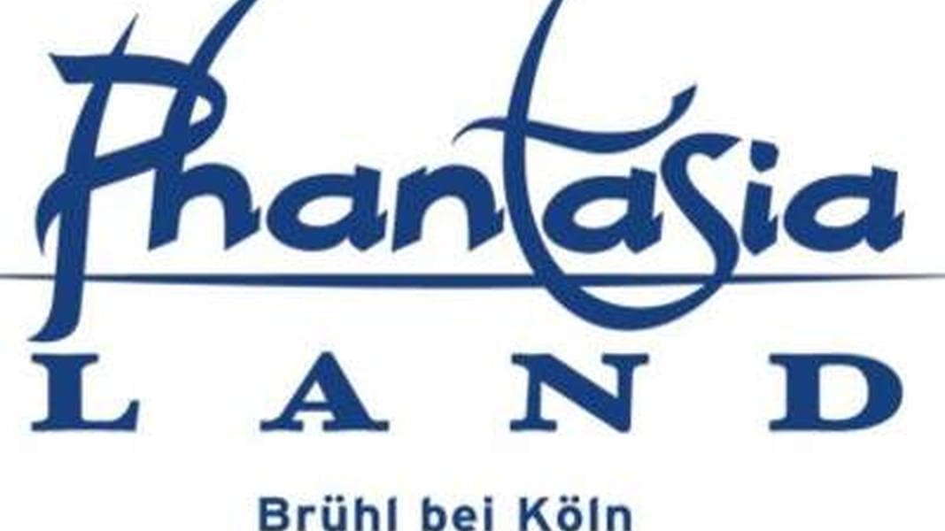 Phantasialand Photos