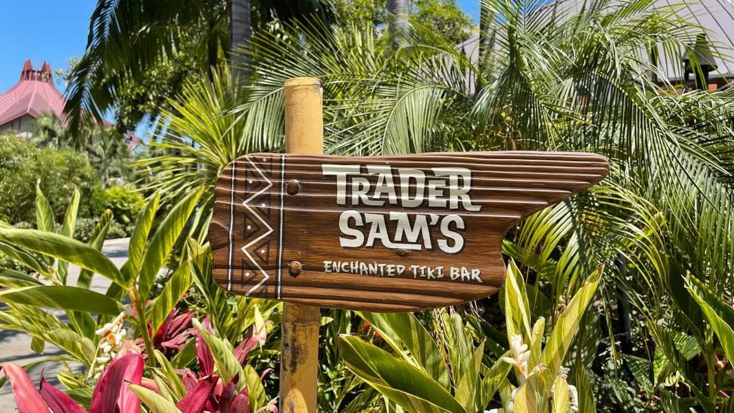 More Disneyland Menu Price Increases Roll Out, Including Cocktails & Beers, Nighttime Entertainment Dining Packages