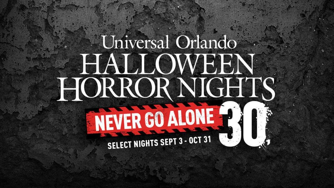 Halloween Horror Nights Multi-Night Tickets On Sale Now!