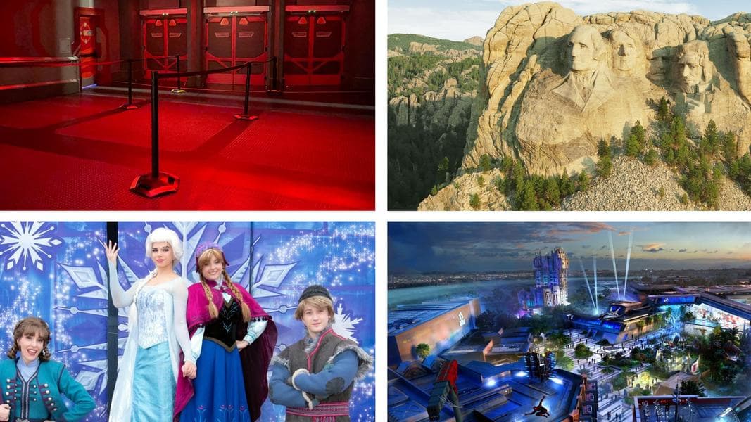 Guardians of the Galaxy: Cosmic Rewind Introduces New Crowd Control Procedures After Pre-Show and More in Today’s Daily Recap for 5/14/2026