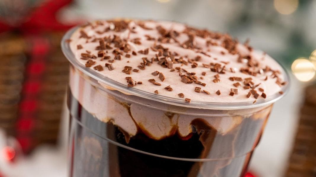 All the new food and drinks on Mickey’s Very Merry Christmas Party 2024 menus