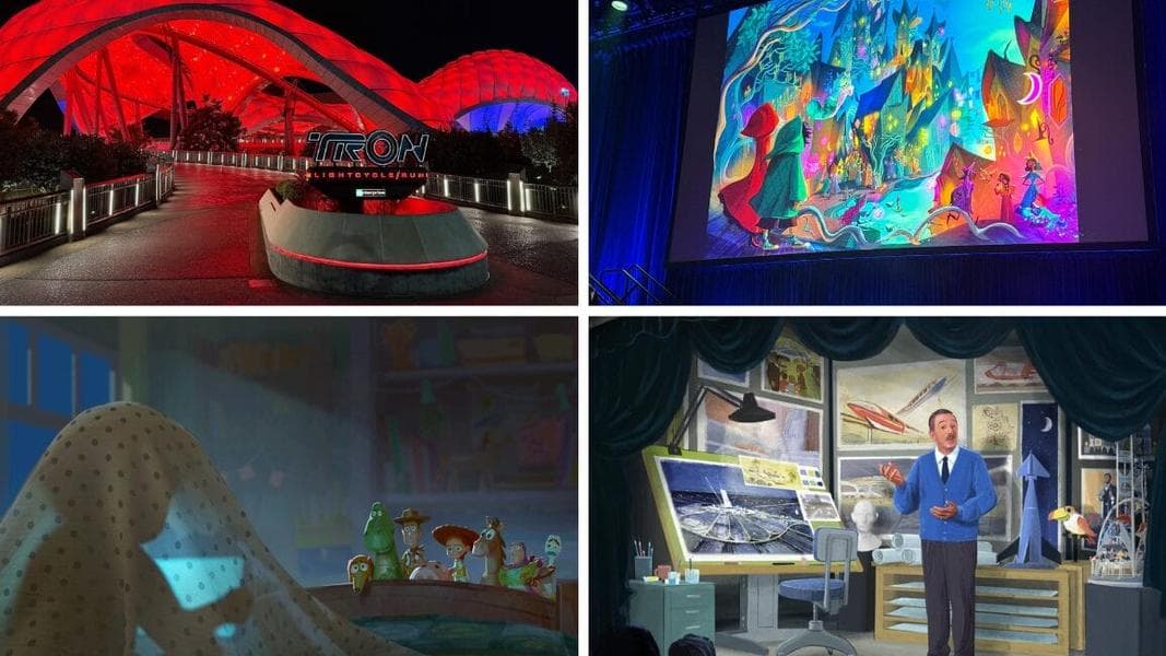 Walt Disney Animatronic Being Added to Carousel of Progress: Daily Recap (8/30/25)