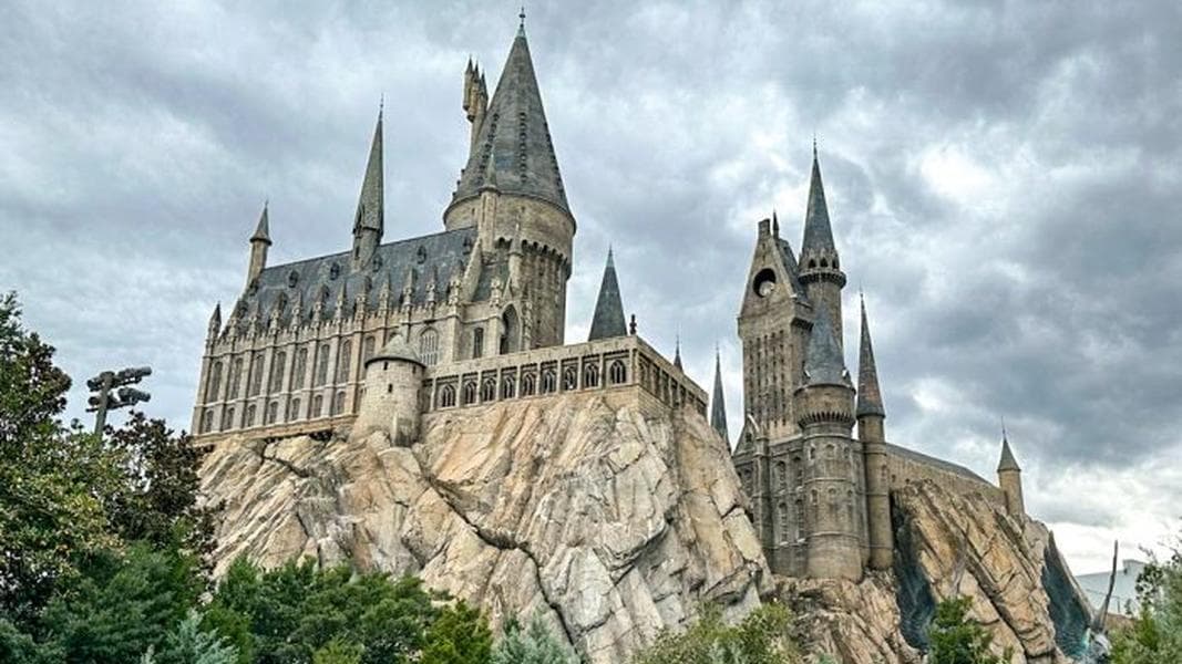 NEWS: Universal Is Getting A NEW and EXCLUSIVE Harry Potter Popcorn Bucket