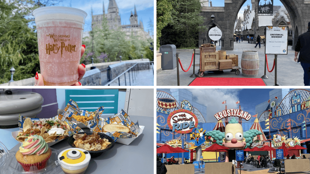 REVIEW: “Taste of Universal” Ticketed Event is a Perfectly Priced Return to Universal Studios Hollywood