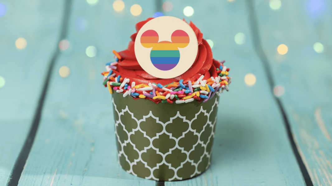 NEWS: 6 NEW Disney Snacks Are Coming SOON!