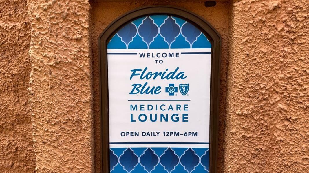 Florida Blue Medicare Lounge Now Open in Morocco Pavilion at EPCOT with Complimentary Beverages, Henna, and More