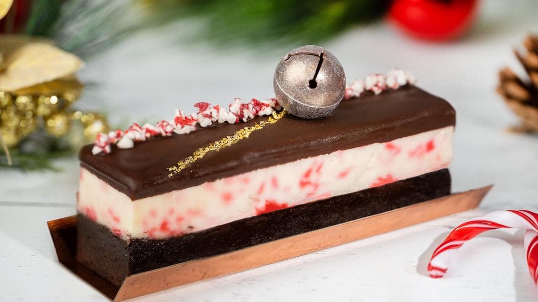 Full List of 2025 Holiday Food & Beverages Coming to Walt Disney World Resort Hotels