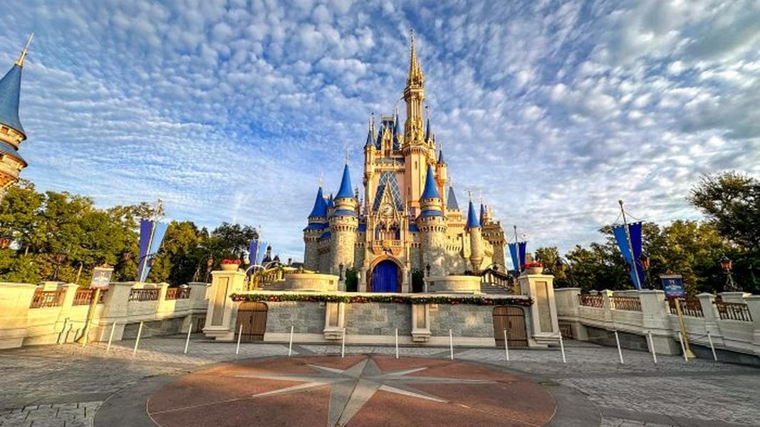 50 Secret Things You NEED To Know About Disney World