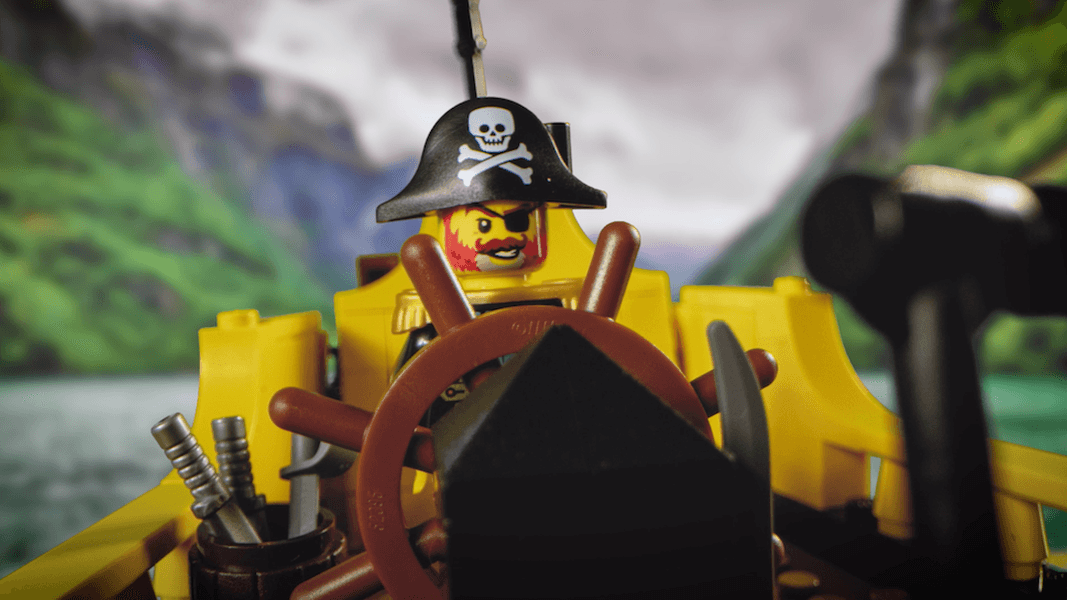Legoland Florida announces new Pirate River Quest attraction for 2022