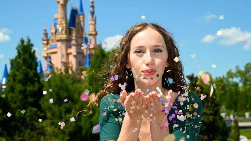 Disney PhotoPass Service celebrates new Magic Shots at Walt Disney World Resort