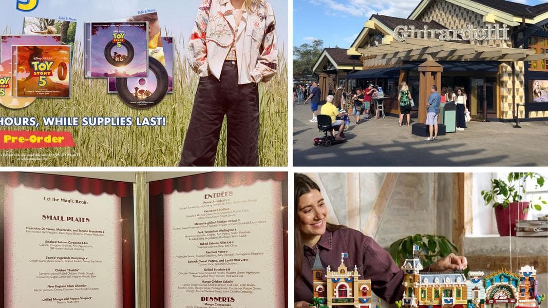 Taylor Swift Announces ‘I Knew It, I Knew You’ Original Song For ‘Toy Story 5’ – in Today’s Daily Recap for 6/1/2026