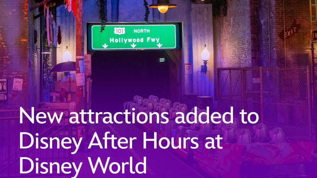 Disney World After Hours Adds Rock ‘n’ Roller Coaster, Big Thunder, and Buzz Lightyear to Attraction Lineup