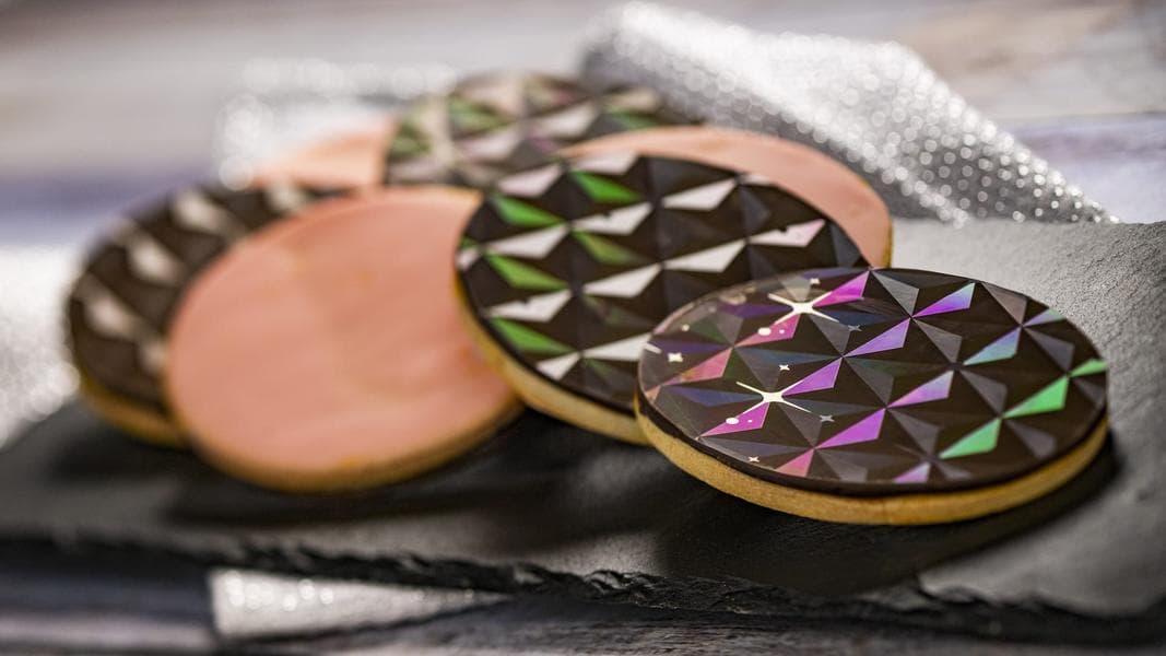 Full List of 2025 EPCOT International Festival of the Holidays Menus