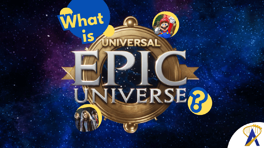 What is Epic Universe? Newcomers’ guide to Universal Orlando’s new theme park