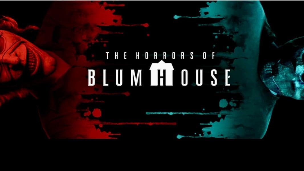 Universal unleashes ‘Horrors of Blumhouse’ for Halloween Horror Nights