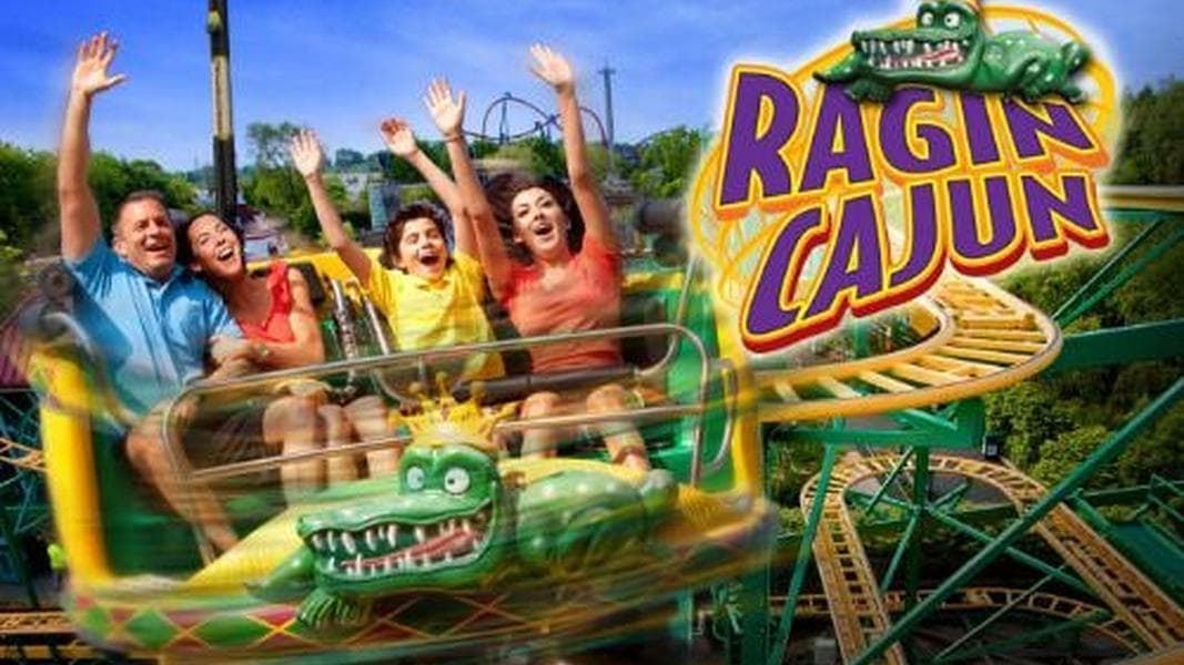 Six Flags America Adding New Area, 2 Rides in 2014