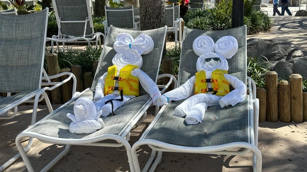 Be Our Guest Vacations Can Help Book Your 2027 Walt Disney World Vacation