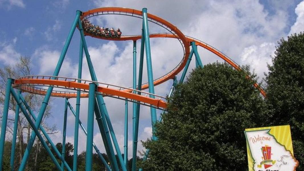 Georgia’s Goliath Opening Photos