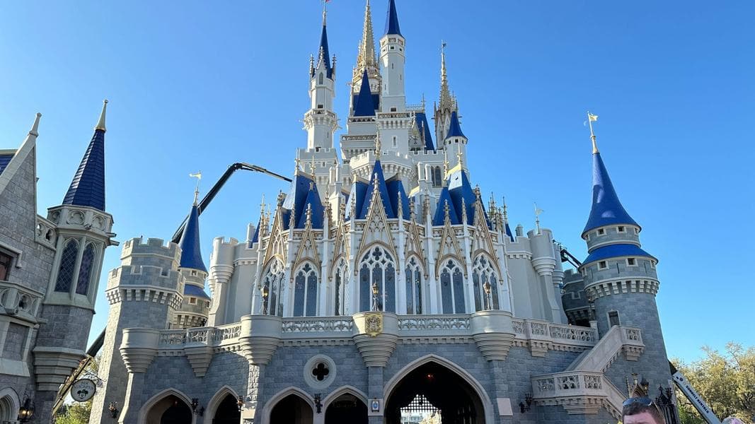 Magic Kingdom Attraction Removed from Early Theme Park Entry Perk for Resort Guests