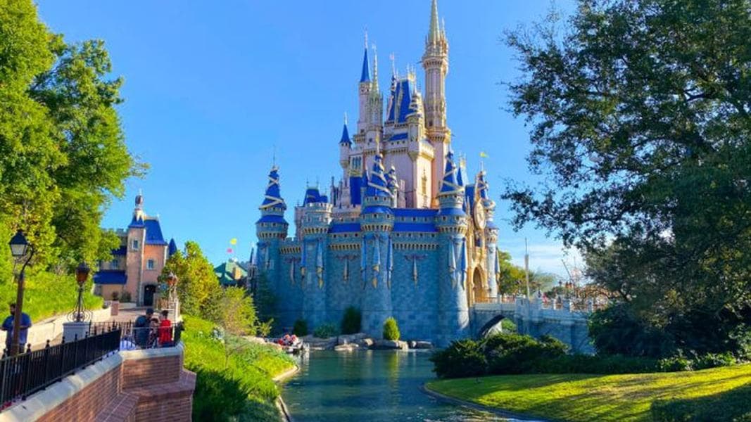Why January 10th Is Such a Big Deal at the Disney Parks This Year