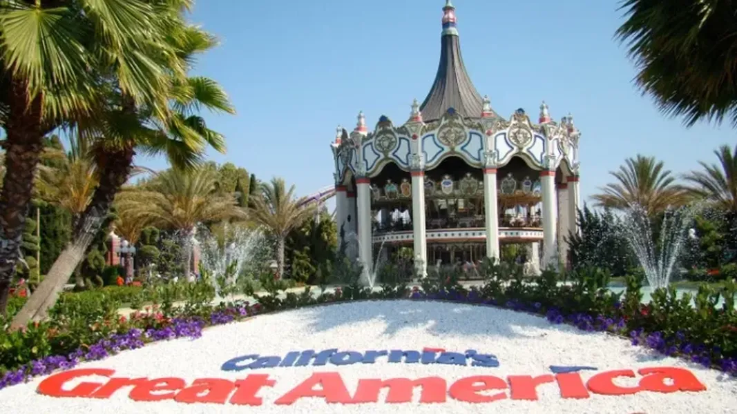 CONFIRMED: Another Six Flags Theme Park Likely To Close Permanently