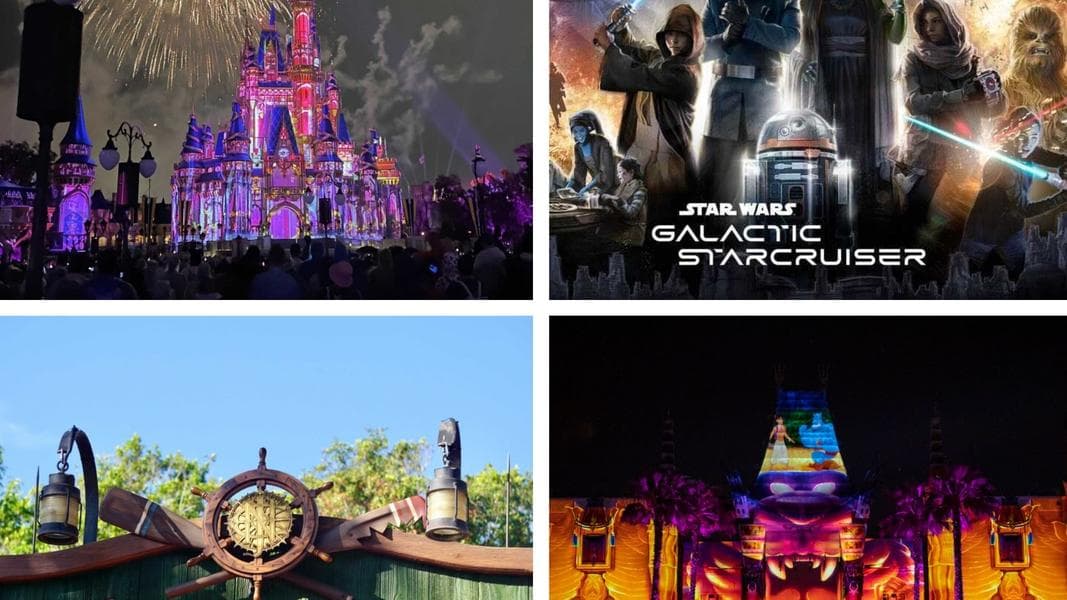 WDWNT Daily Recap (7/21/21): Happily Ever After & EPCOT Forever to be Retired, More Entertainment Returns to Walt Disney World, New Sign at the Jungle Cruise, and More