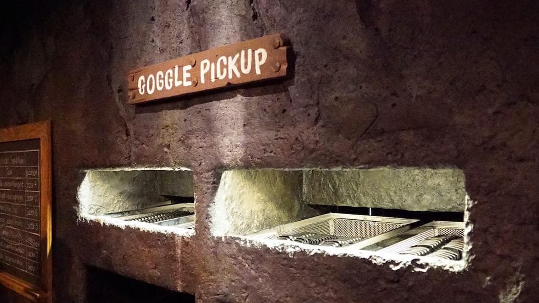 Skull Island: Reign of Kong temporarily removes 3D at Islands of Adventure