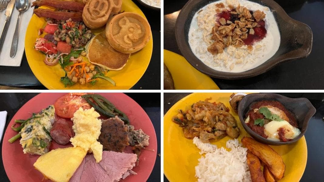 Ultimate Guide to the 2026 Disney Dining Plan