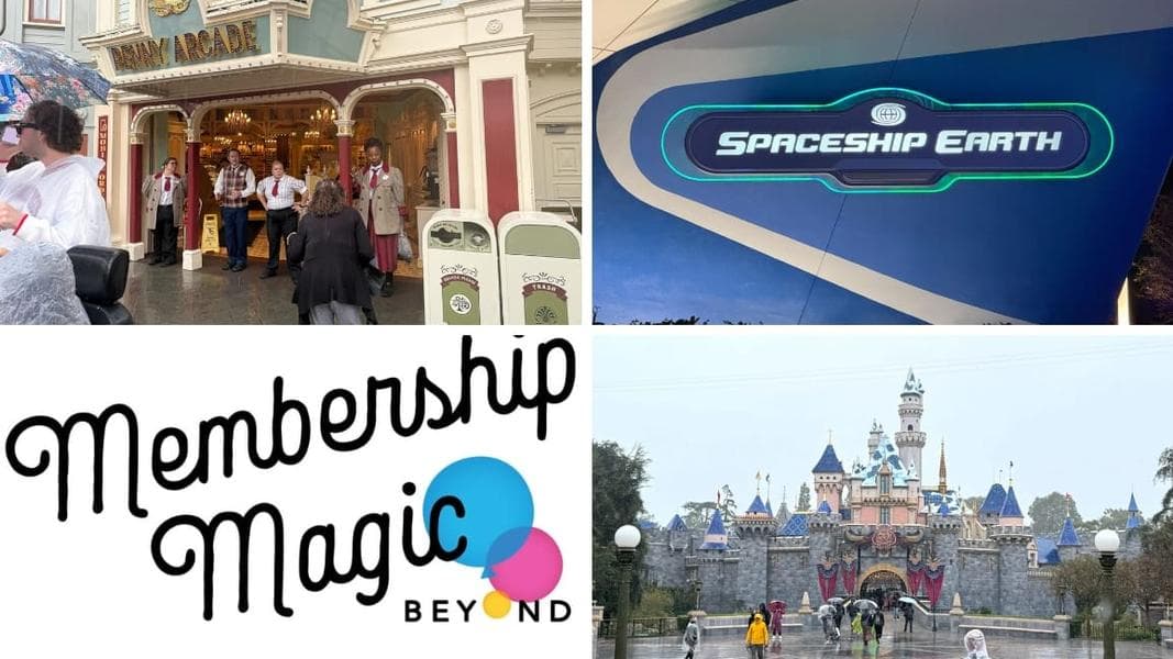 Disneyland’s Main Street Evacuated: Daily Recap (10/14/25)