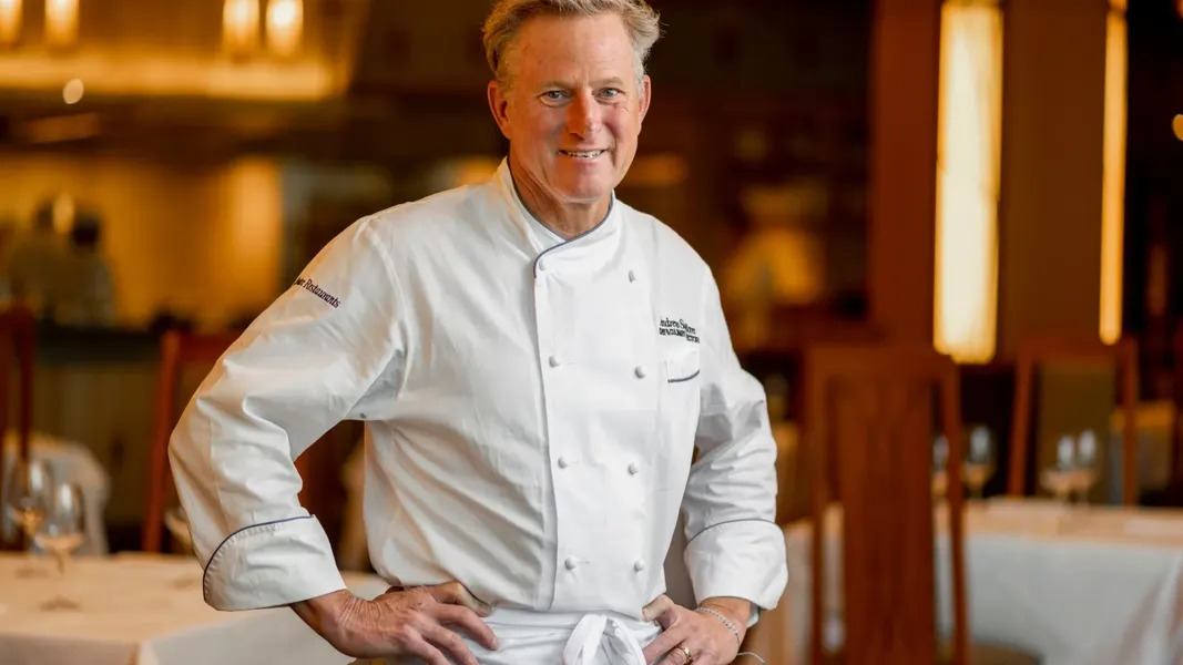 Disneyland Fine Dining Head Chef Departs Company Right After Reopening Napa Rose