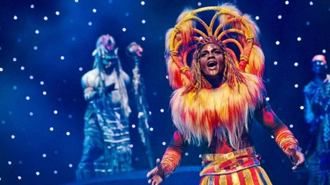 Disneyland Paris Confirms ‘The Lion King: Rhythms of the Pride Lands’ Returning October 23 With Paid Guaranteed Access Service