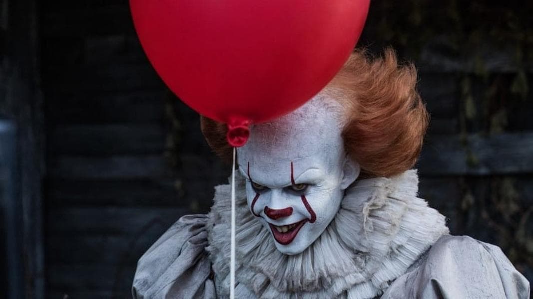 RUMOR: ‘It’ House Coming to Halloween Horror Nights 2026