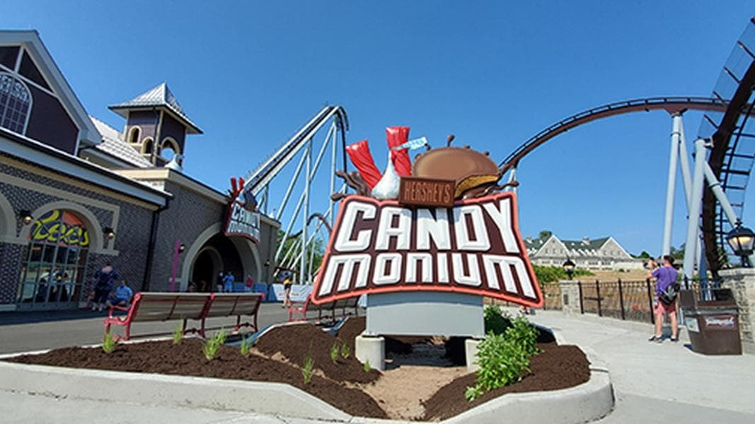 Candymonium Media Preview