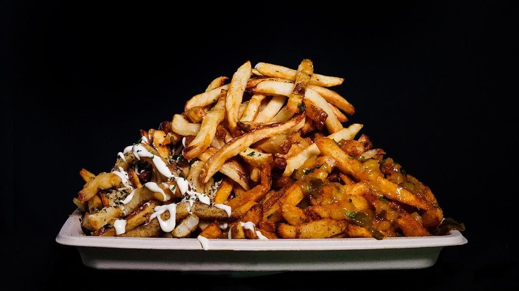 Cedar Point celebrates spuds