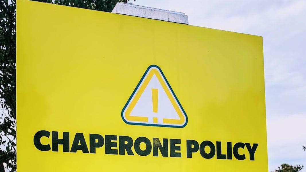 Williamsburg police instate curfew for minors as theme parks adapt Halloween chaperone policies