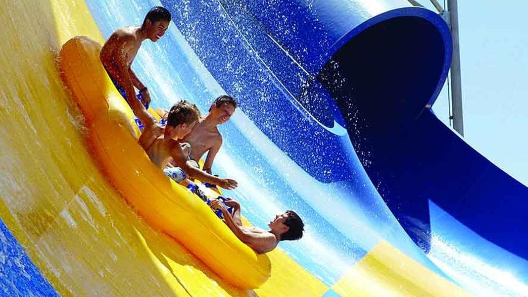 Six Flags Mexico Announces New Additions for 2017