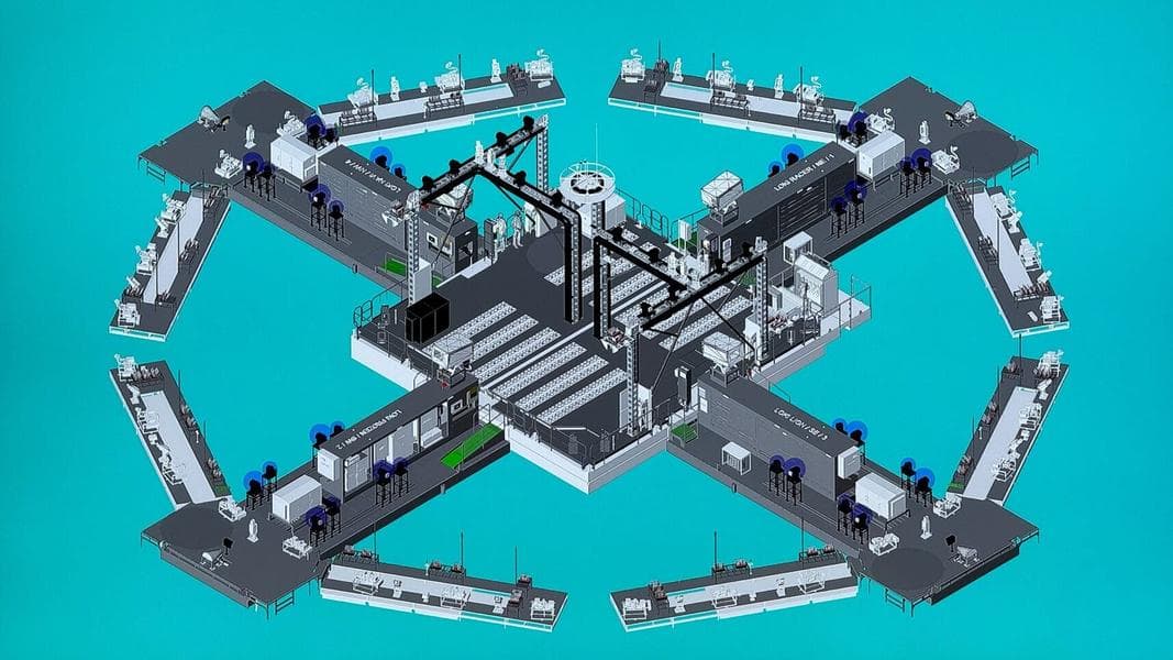 Long-Rumored Avatar Land Possibly Hinted at for Disneyland Paris